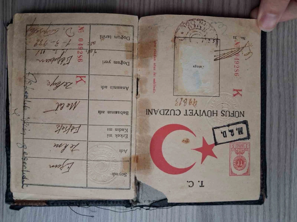 Kore Savaşı&rsquo;ndan Erzurum&rsquo;a uzanan bir hafıza ve emanetler