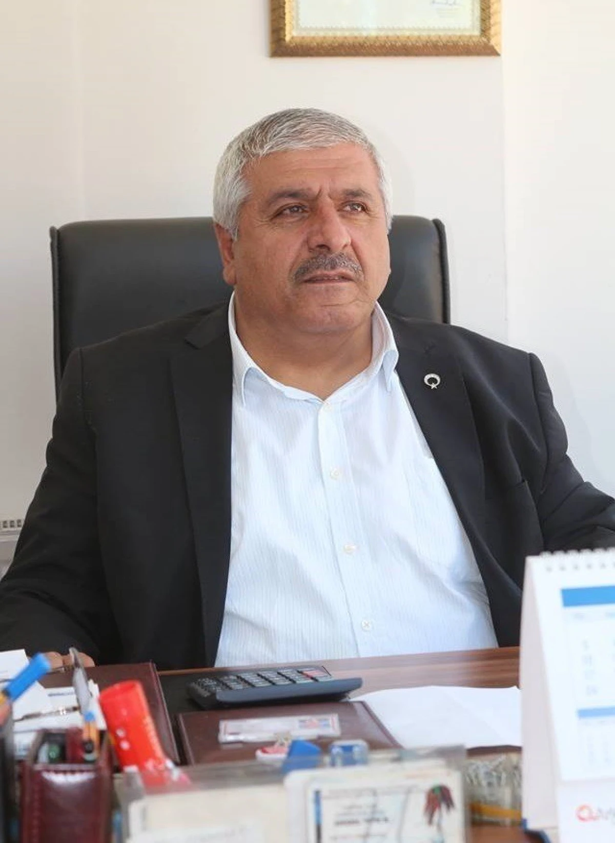 Kotanlı; "Kamu &ccedil;alışanları g&ouml;stermelik tepkiler değil, masada ger&ccedil;ek kazanımlar istiyordu"