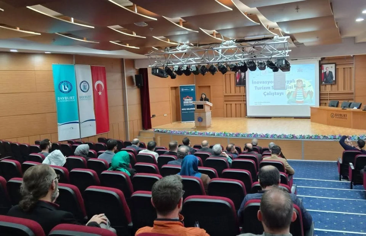 KUDAKA&rsquo;dan yenilik&ccedil;i ve s&uuml;rd&uuml;r&uuml;lebilir turizm i&ccedil;in dev adım