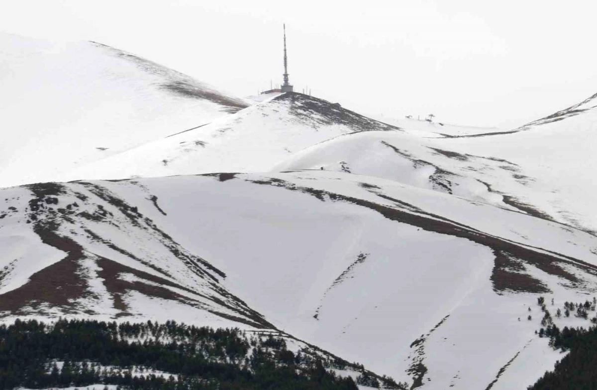 Meteorolojiden buzlanma, &ccedil;ığ ve zirai don uyarısı