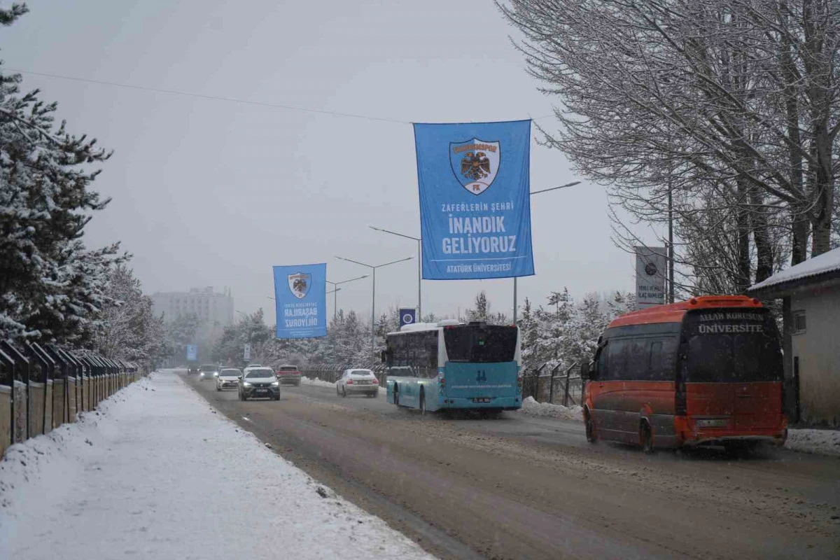 Meteorolojiden Doğu&rsquo;ya kar, r&uuml;zgar, buzlanma, don olayı ve &ccedil;ığ uyarısı