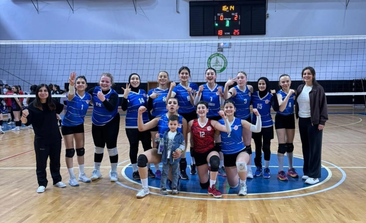 Nene Hatun&rsquo;un sultanları Yurtlig&rsquo;de b&ouml;lge &uuml;&ccedil;&uuml;nc&uuml;s&uuml;