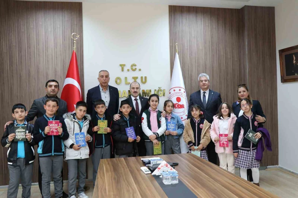 &Ouml;ğrencilerden deneyimlerimi anlattı