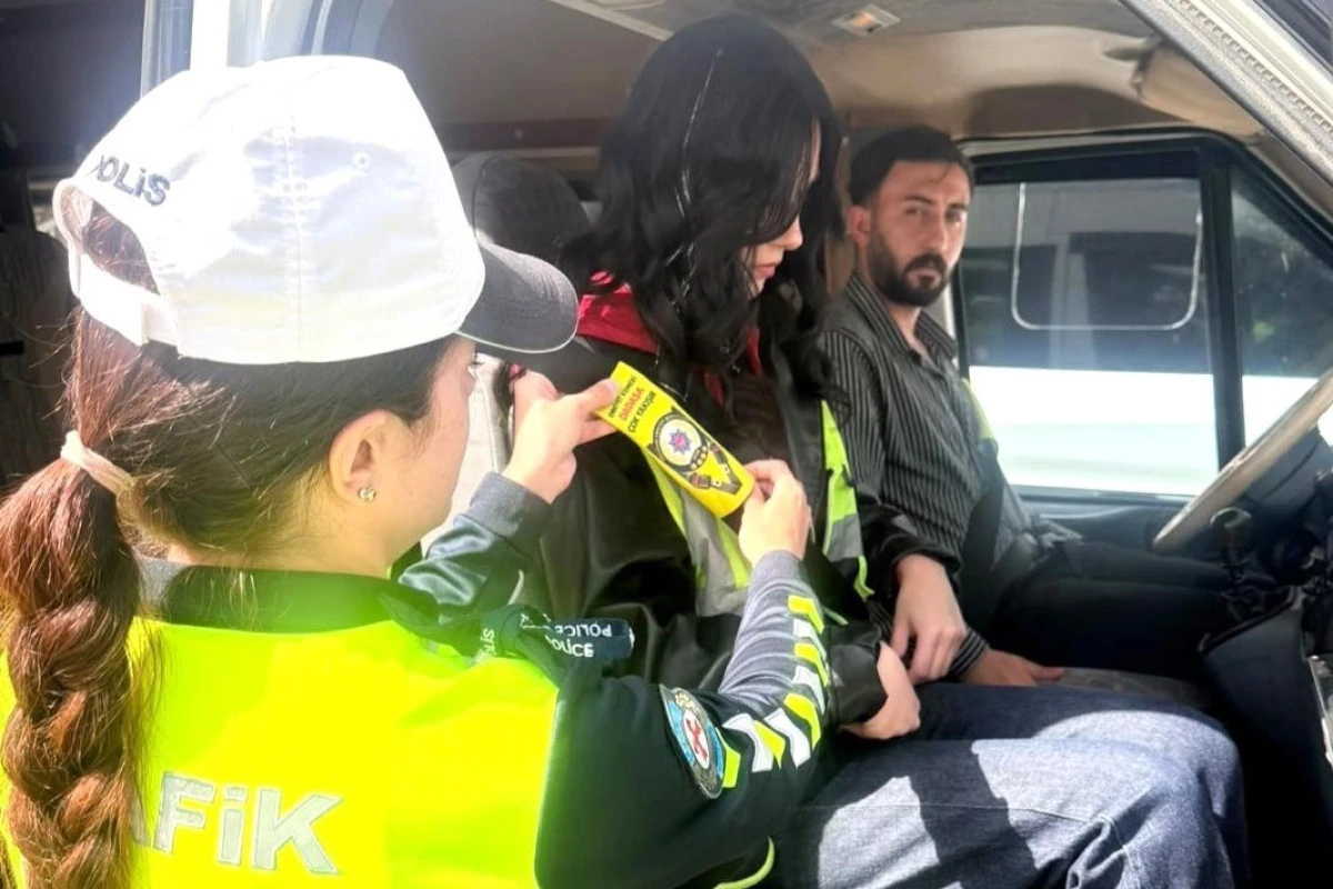&Ouml;ğrencilerin g&uuml;venliği i&ccedil;in denetimlerimiz aralıksız s&uuml;r&uuml;yor