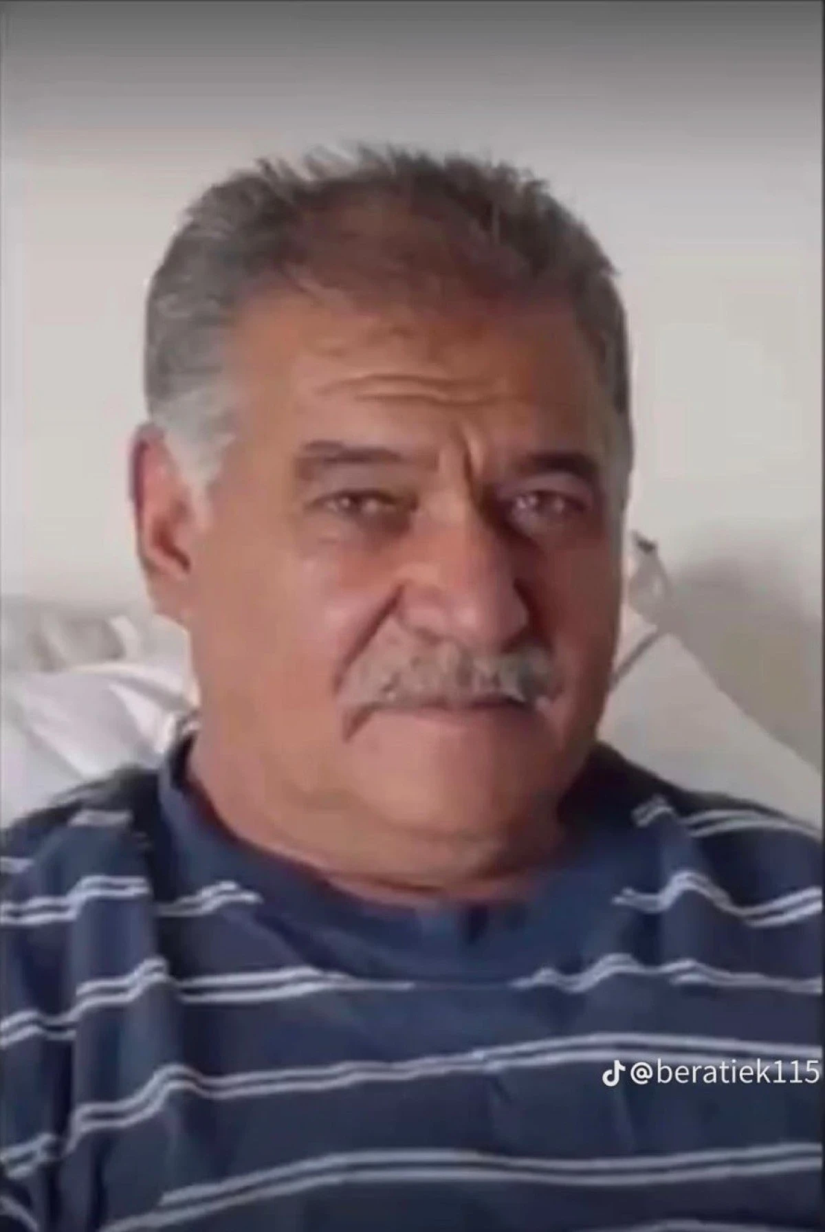 Paland&ouml;ken ge&ccedil;idindeki kazadan acı haber