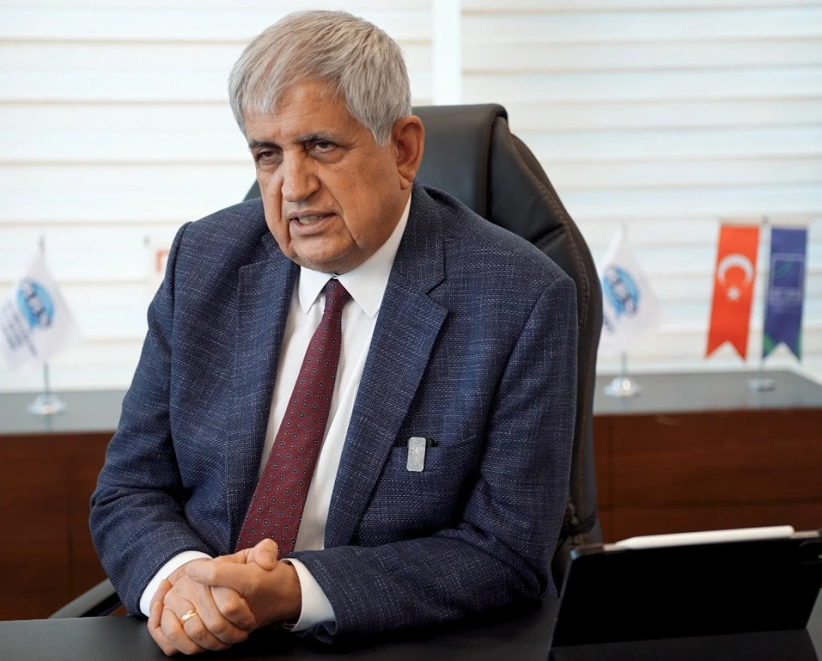 Ramazan Ayında kesintisiz ve g&uuml;venli enerji