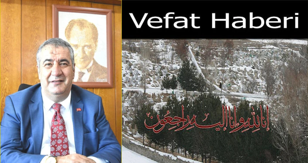 Şancı Ailesinin Yaslı Günü