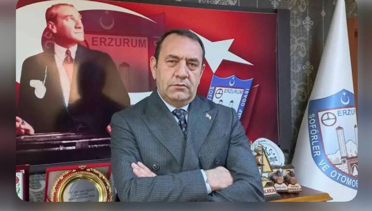 Şof&ouml;rler &uuml;&ccedil;&uuml;nc&uuml; d&ouml;nemde &lsquo;Karakaya&rsquo; dedi