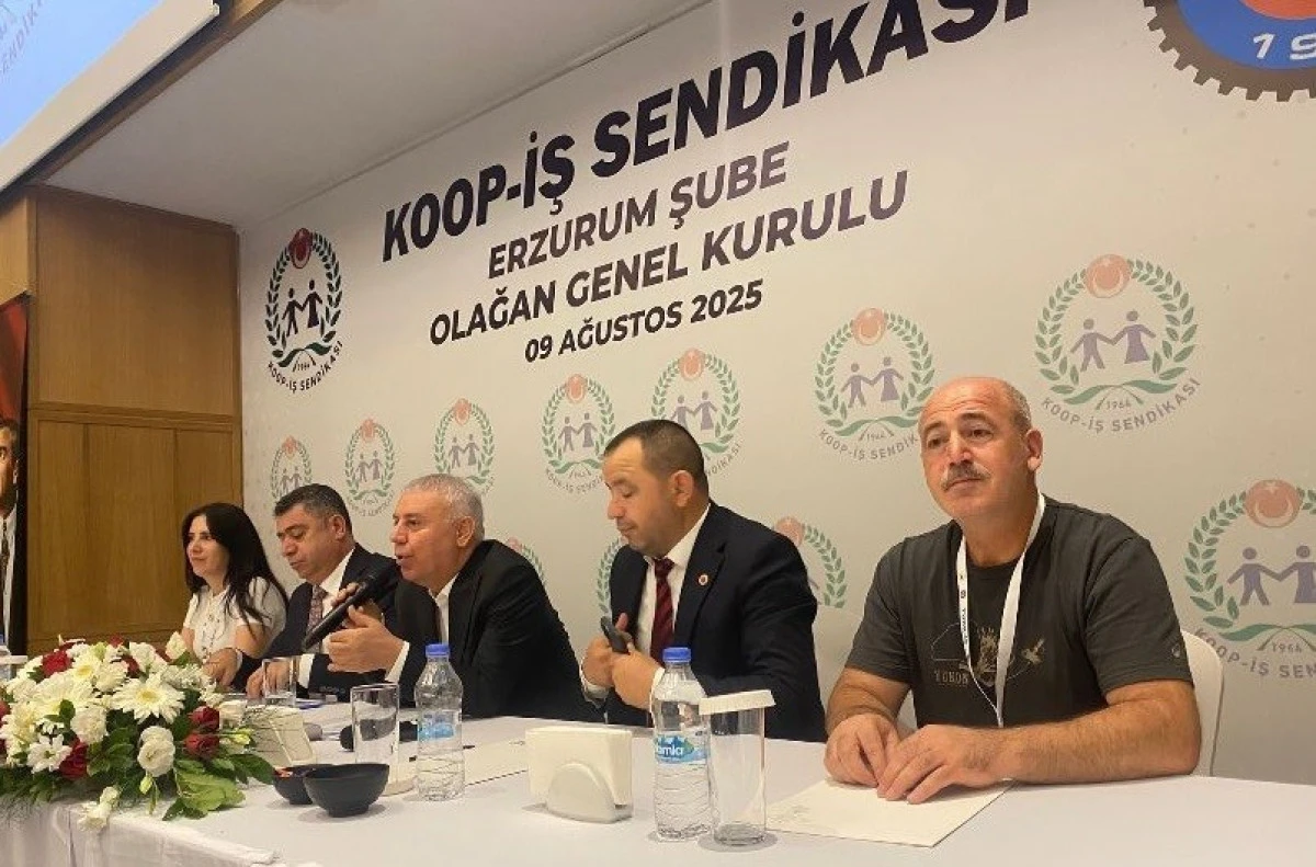 Tarık Tuğrul güven tazeledi