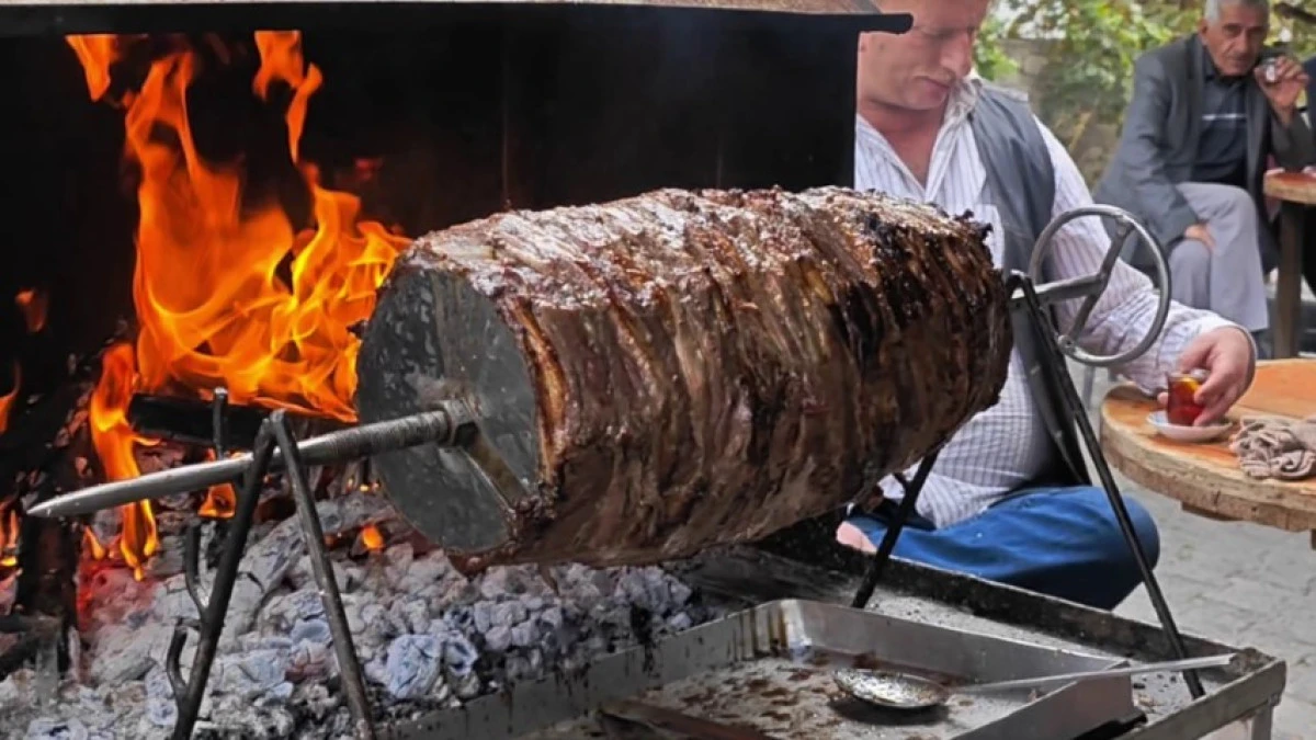 Taste Atlas&rsquo;ın "D&uuml;nyanın En İyi 100 Yemeği" listesinde T&uuml;rk lezzetleri zirvede