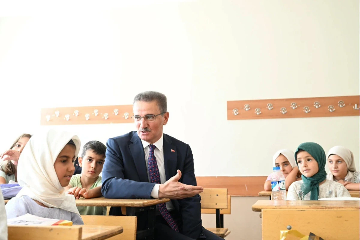 T&Uuml;GVA&rsquo;nın Yaz Okulu Programları dolu dolu ge&ccedil;iyor