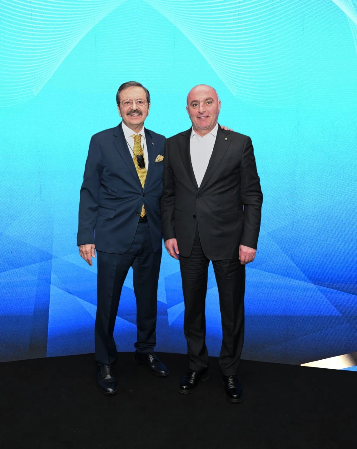 T&uuml;rkiye ve Mısır arasında "&Uuml;&ccedil;&uuml;nc&uuml; &uuml;lkelerde iş birliği" toplantısı yapıldı