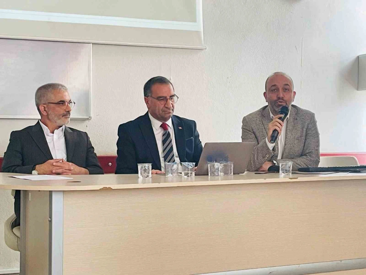 T&uuml;rk&uuml;lerimiz T&uuml;rk Milleti&rsquo;nin milli kimlik, k&uuml;lt&uuml;r ve inan&ccedil; metinleridir