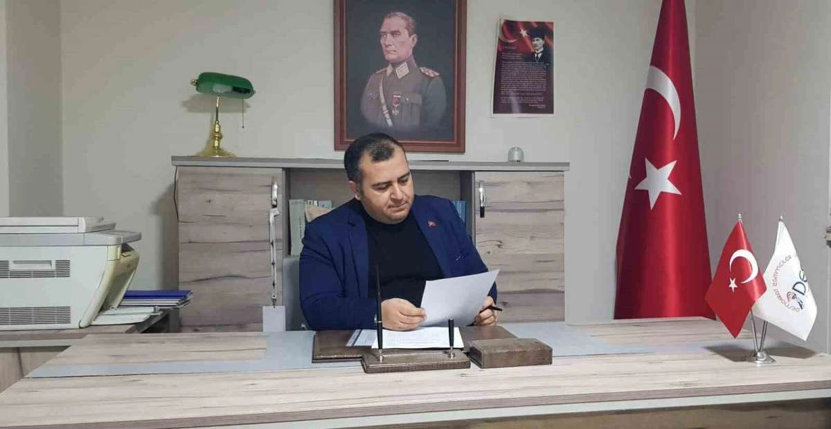 Vali Çiftçi’den ahde vefa