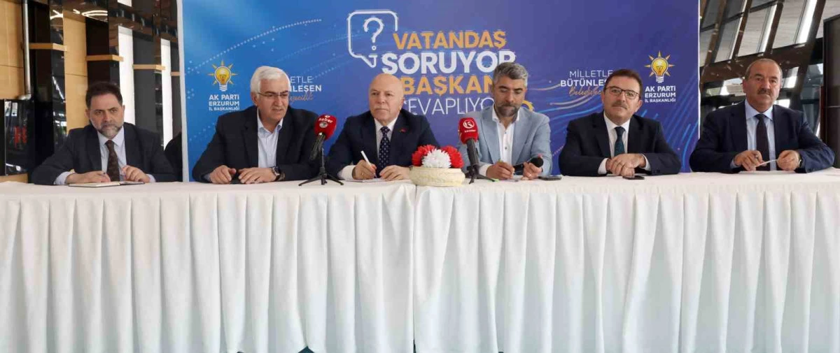Vatandaş sordu, Başkan Sekmen cevapladı