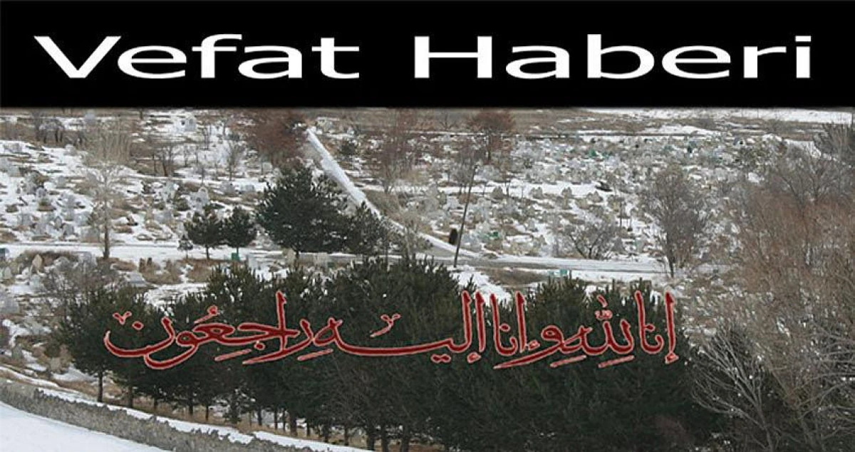 Yarbaşı Ailesinin Yaslı G&uuml;n&uuml;