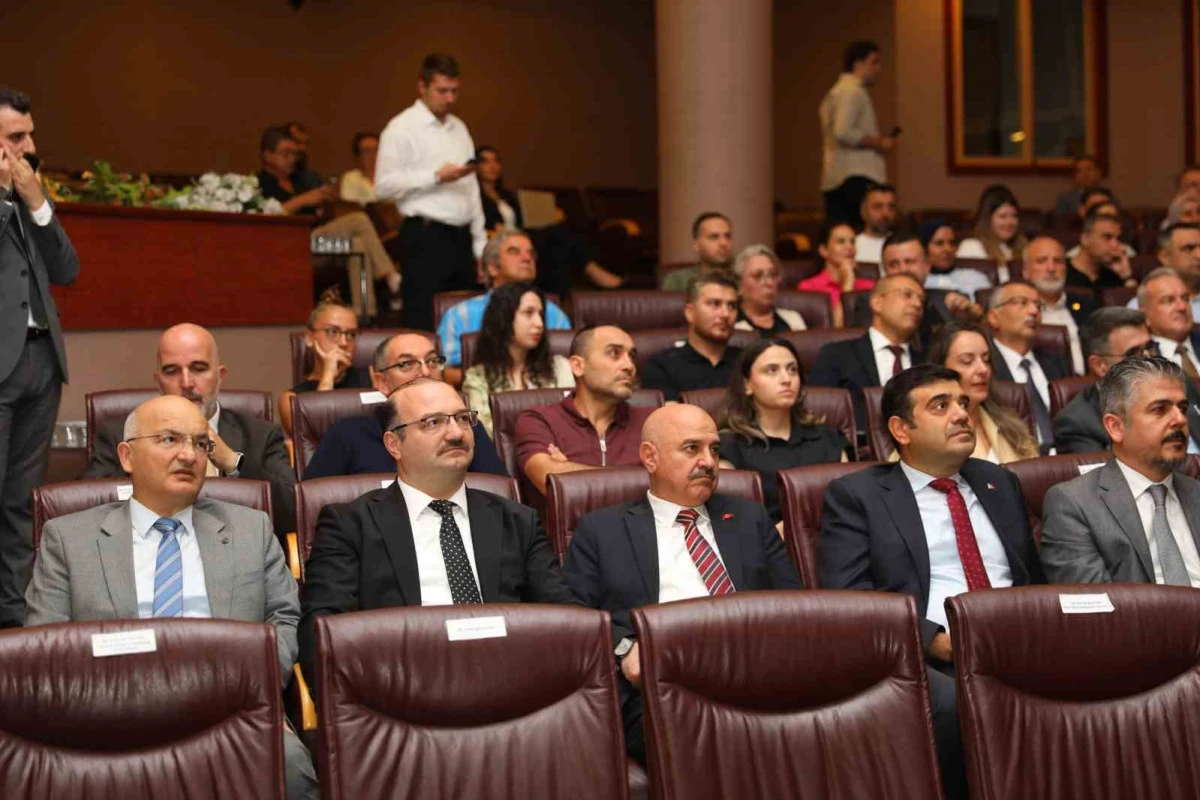 Y&uuml;ksek&ouml;ğretimde yeni d&ouml;nem