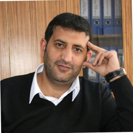 Murat ÇANKAYA