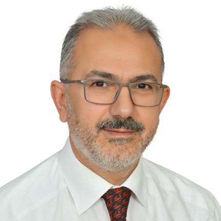 Ahmet Berhan YILMAZ